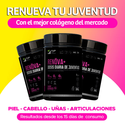 COLAGENO RENOVA
